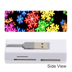 Wallpaper Background Abstract Memory Card Reader (stick)  by Sapixe