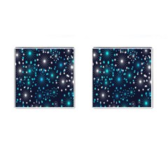 Wallpaper Background Abstract Cufflinks (square) by Sapixe