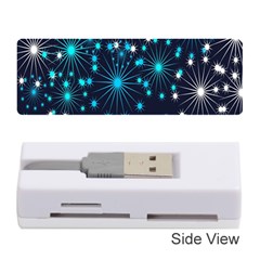 Wallpaper Background Abstract Memory Card Reader (stick)  by Sapixe