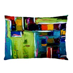 Marakesh 3 Pillow Case by bestdesignintheworld