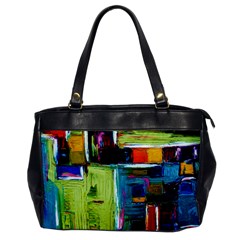 Marakesh 3 Office Handbags by bestdesignintheworld