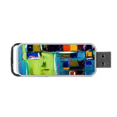 Marakesh 3 Portable Usb Flash (two Sides) by bestdesignintheworld