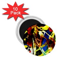 Drama 4 1 75  Magnets (10 Pack)  by bestdesignintheworld