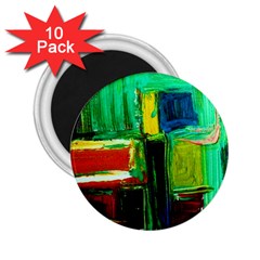 Marakesh 5 2.25  Magnets (10 pack) 