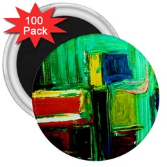 Marakesh 5 3  Magnets (100 pack)