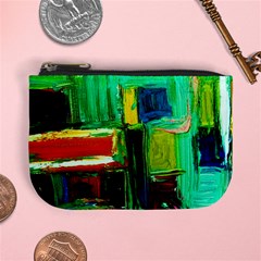 Marakesh 5 Mini Coin Purses