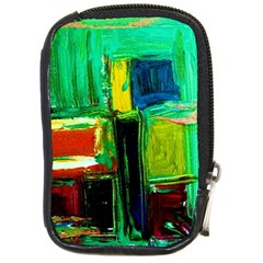 Marakesh 5 Compact Camera Cases