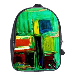 Marakesh 5 School Bag (Large)