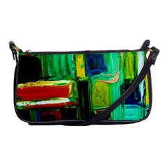 Marakesh 5 Shoulder Clutch Bags by bestdesignintheworld