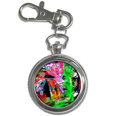 1073194 230077083819951 789389796 O - Triplets-1 Key Chain Watches by bestdesignintheworld