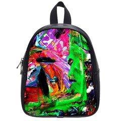 1073194 230077083819951 789389796 O - Triplets-1 School Bag (small) by bestdesignintheworld