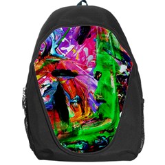 1073194 230077083819951 789389796 O - Triplets-1 Backpack Bag by bestdesignintheworld