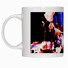 Balboa   Islnd On A Sand 7 White Mugs by bestdesignintheworld