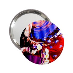 Balboa   Islnd On A Sand 7 2 25  Handbag Mirrors by bestdesignintheworld