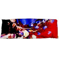 Balboa   Islnd On A Sand 7 Body Pillow Case (dakimakura) by bestdesignintheworld