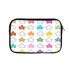 Stars Set Up Element Disjunct Image Apple MacBook Pro 13  Zipper Case