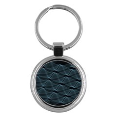 Desktop Pattern Vector Design Key Chains (round)  by Sapixe