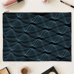 Desktop Pattern Vector Design Cosmetic Bag (xxxl)  by Sapixe