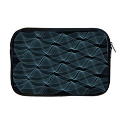 Desktop Pattern Vector Design Apple Macbook Pro 17  Zipper Case by Sapixe