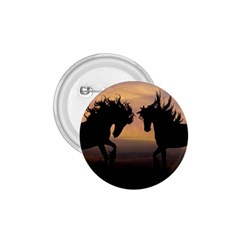 Horses Sunset Photoshop Graphics 1 75  Buttons by Sapixe