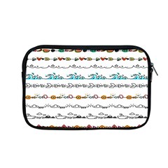 Decoration Element Style Pattern Apple Macbook Pro 13  Zipper Case by Sapixe