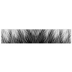 Feather Graphic Design Background Small Flano Scarf