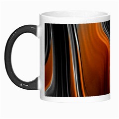 Fractal Structure Mathematics Morph Mugs by Sapixe