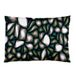 Fuzzy Abstract Art Urban Fragments Pillow Case 26.62 x18.9  Pillow Case