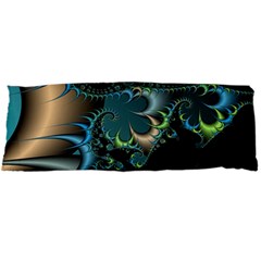 Fractal Art Artwork Digital Art Body Pillow Case Dakimakura (two Sides) by Sapixe