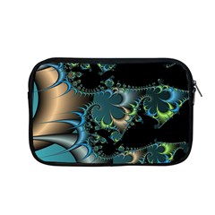 Fractal Art Artwork Digital Art Apple Macbook Pro 13  Zipper Case by Sapixe