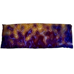 Fractal Rendering Background Body Pillow Case (dakimakura) by Sapixe