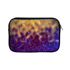 Fractal Rendering Background Apple Ipad Mini Zipper Cases by Sapixe