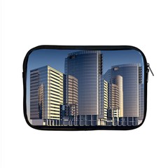 Skyscraper Skyscrapers Building Apple Macbook Pro 15  Zipper Case by Sapixe