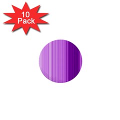 Background Texture Pattern Purple 1  Mini Buttons (10 Pack) 