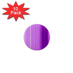 Background Texture Pattern Purple 1  Mini Magnet (10 Pack)  by Sapixe