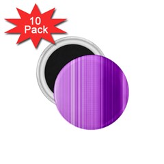 Background Texture Pattern Purple 1 75  Magnets (10 Pack)  by Sapixe