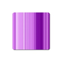 Background Texture Pattern Purple Square Magnet by Sapixe