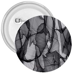 Abstract Black And White Background 3  Buttons by Sapixe