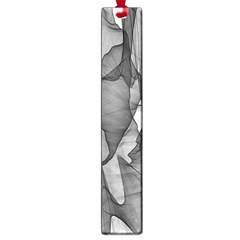 Abstract Black And White Background Large Book Marks by Sapixe