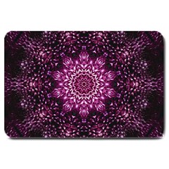 Background Abstract Texture Pattern Large Doormat  by Sapixe