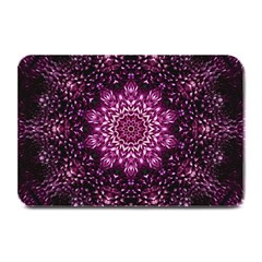 Background Abstract Texture Pattern Plate Mats by Sapixe