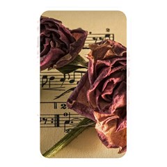 Sheet Music Manuscript Old Time Memory Card Reader by Sapixe