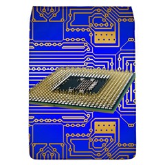 Processor Cpu Board Circuits Flap Covers (l)  by Sapixe