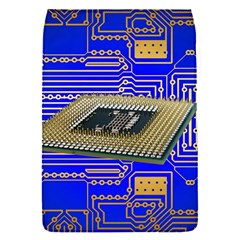 Processor Cpu Board Circuits Flap Covers (s)  by Sapixe