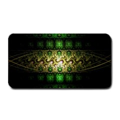 Fractal Art Digital Art Medium Bar Mats by Sapixe