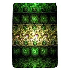 Fractal Art Digital Art Flap Covers (l)  by Sapixe