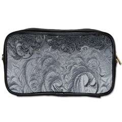 Abstract Art Decoration Design Toiletries Bags by Sapixe