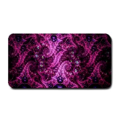 Fractal Art Digital Art Medium Bar Mats by Sapixe