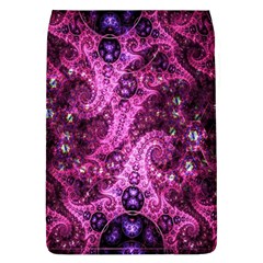 Fractal Art Digital Art Flap Covers (l) 