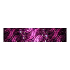 Fractal Art Digital Art Velvet Scrunchie by Sapixe